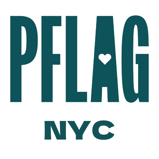 PFLAG-NYC-logo